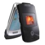 Motorola MOTORAZR V3xx