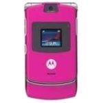Motorola RAZR V3