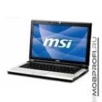 MSI CR400
