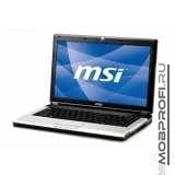 MSI CR400