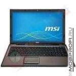 MSI CR61 2M