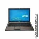 MSI CR61 3M-006