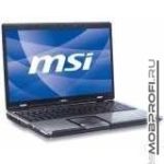 MSI CR610