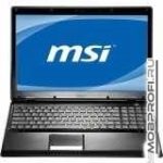 MSI CR630