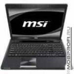 MSI CR643-013X