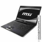 MSI CR643-029