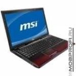 MSI CR650-276