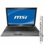 MSI CR650-411X