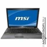 MSI CR650-411X