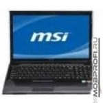 MSI CR650-683