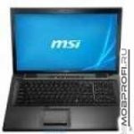 MSI CR70 2M-293