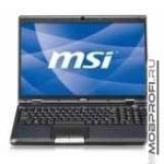 MSI CR700