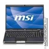 MSI CR700