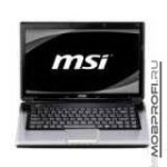 MSI CX420-219