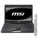 MSI CX420-224