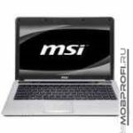 MSI CX480-213