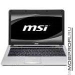 MSI CX480-214