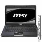 MSI CX480-215