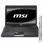 MSI CX480-224