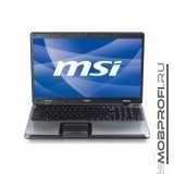 MSI CX500DX