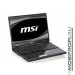 MSI CX605