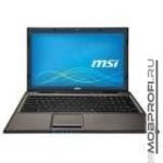 MSI CX61 0ND-001X