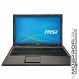 MSI CX61 0OC-848
