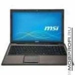 MSI CX61 0OD-802
