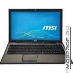 MSI CX61 2OD