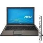 MSI CX61 2PC-465X
