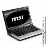 MSI CX620