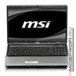 MSI CX623