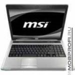 MSI CX640-091