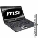 MSI CX640-282