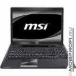 MSI CX640DX-693