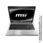 MSI CX640DX-695