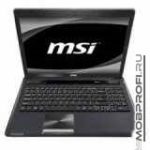 MSI CX640DX-857