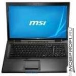 Ремонт MSI CX70 0ND-029 в Москве