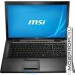 MSI CX70 0ND