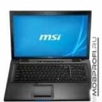 MSI CX70 0ND-211