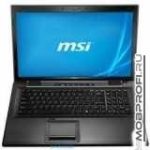 MSI CX70 0NF-068