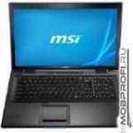 MSI CX70 0NF-201