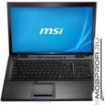 MSI CX70 0NF-243