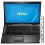 MSI CX70 0NF-255