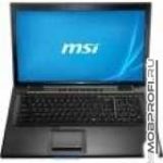 MSI CX70 2OD-038X