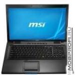 Ремонт MSI CX70 2OD в Москве