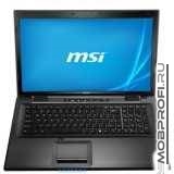 MSI CX70 2QF