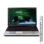 MSI CX700