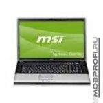 MSI CX720