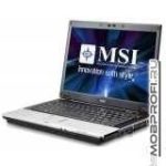 MSI EX460